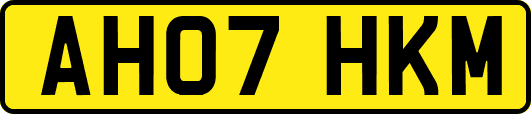 AH07HKM