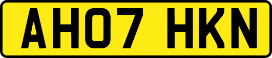AH07HKN