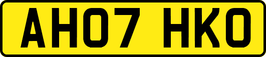 AH07HKO