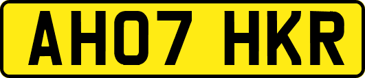 AH07HKR