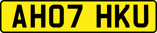 AH07HKU