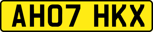 AH07HKX