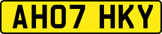 AH07HKY