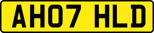 AH07HLD