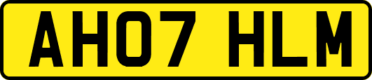AH07HLM