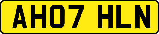 AH07HLN