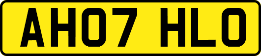 AH07HLO