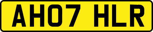 AH07HLR