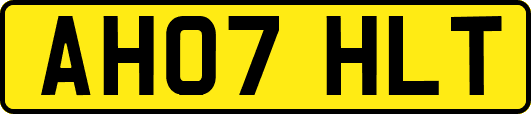 AH07HLT
