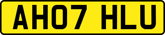 AH07HLU