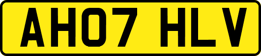 AH07HLV