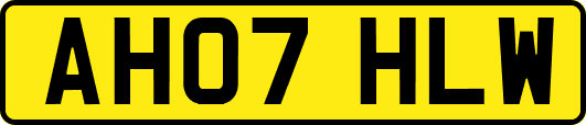 AH07HLW
