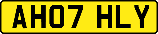 AH07HLY