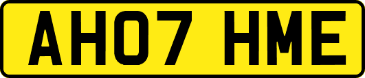 AH07HME
