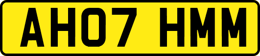 AH07HMM