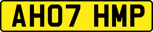AH07HMP