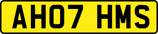 AH07HMS