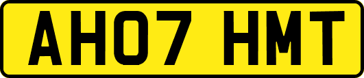 AH07HMT
