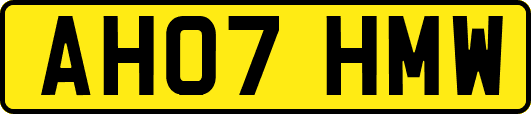 AH07HMW
