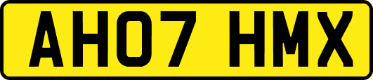 AH07HMX