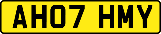 AH07HMY