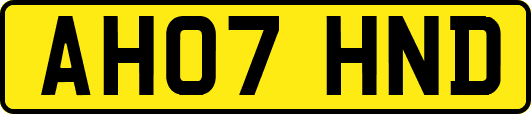 AH07HND