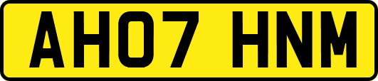 AH07HNM