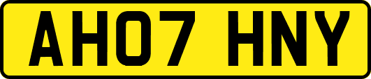 AH07HNY