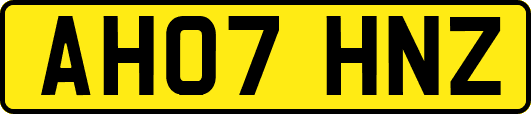 AH07HNZ