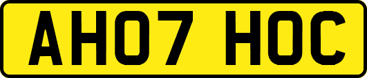 AH07HOC