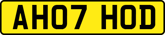 AH07HOD
