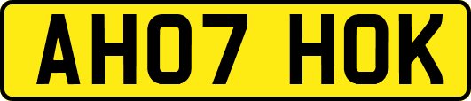AH07HOK
