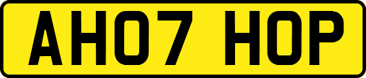 AH07HOP