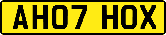 AH07HOX