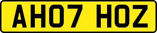 AH07HOZ