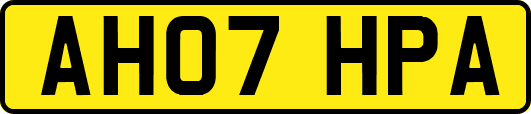AH07HPA