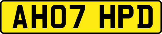 AH07HPD