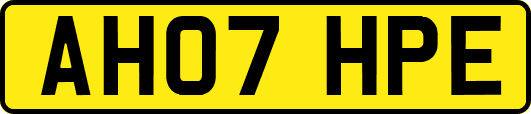 AH07HPE