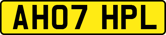AH07HPL