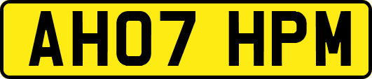 AH07HPM