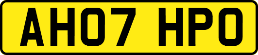 AH07HPO