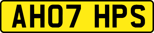 AH07HPS