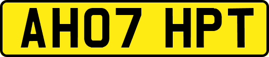 AH07HPT