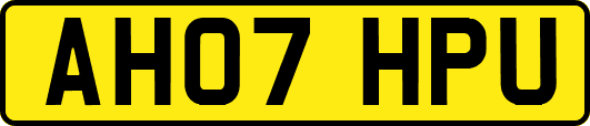 AH07HPU