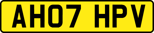AH07HPV