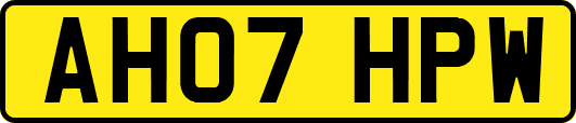 AH07HPW