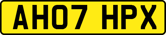 AH07HPX