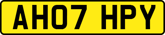 AH07HPY