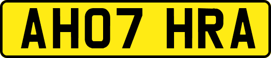 AH07HRA