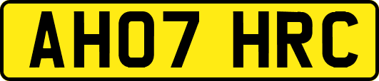 AH07HRC